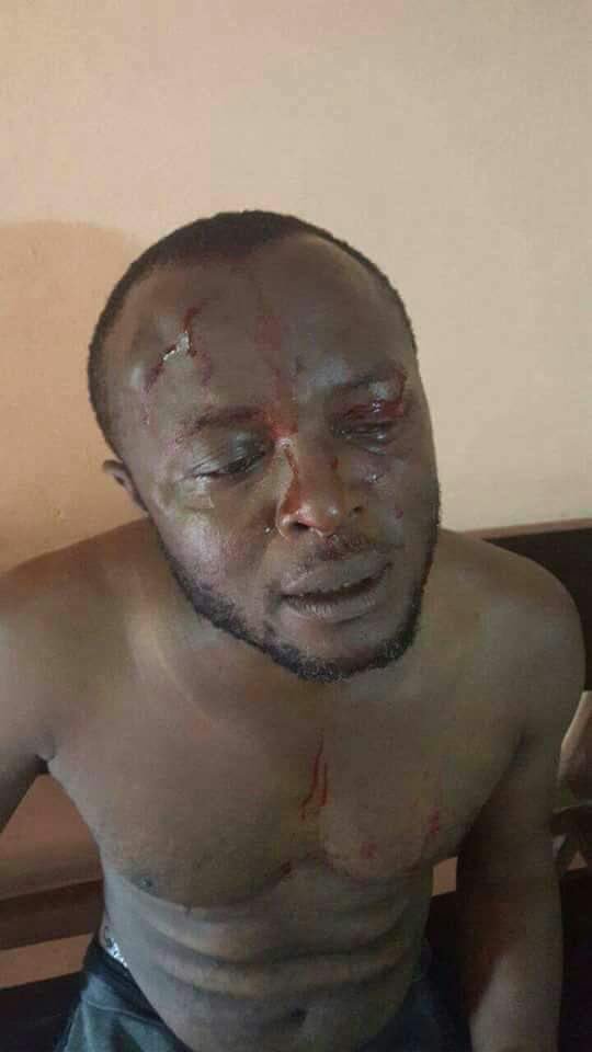 Skyeyez22's tweet photo. #FreeNkogho #FreeFontem
#FreeMancho #FreeAyah
#FreeAllArrested
#SaveSouthernCameroons https://t.co/d6WcJLL4FK