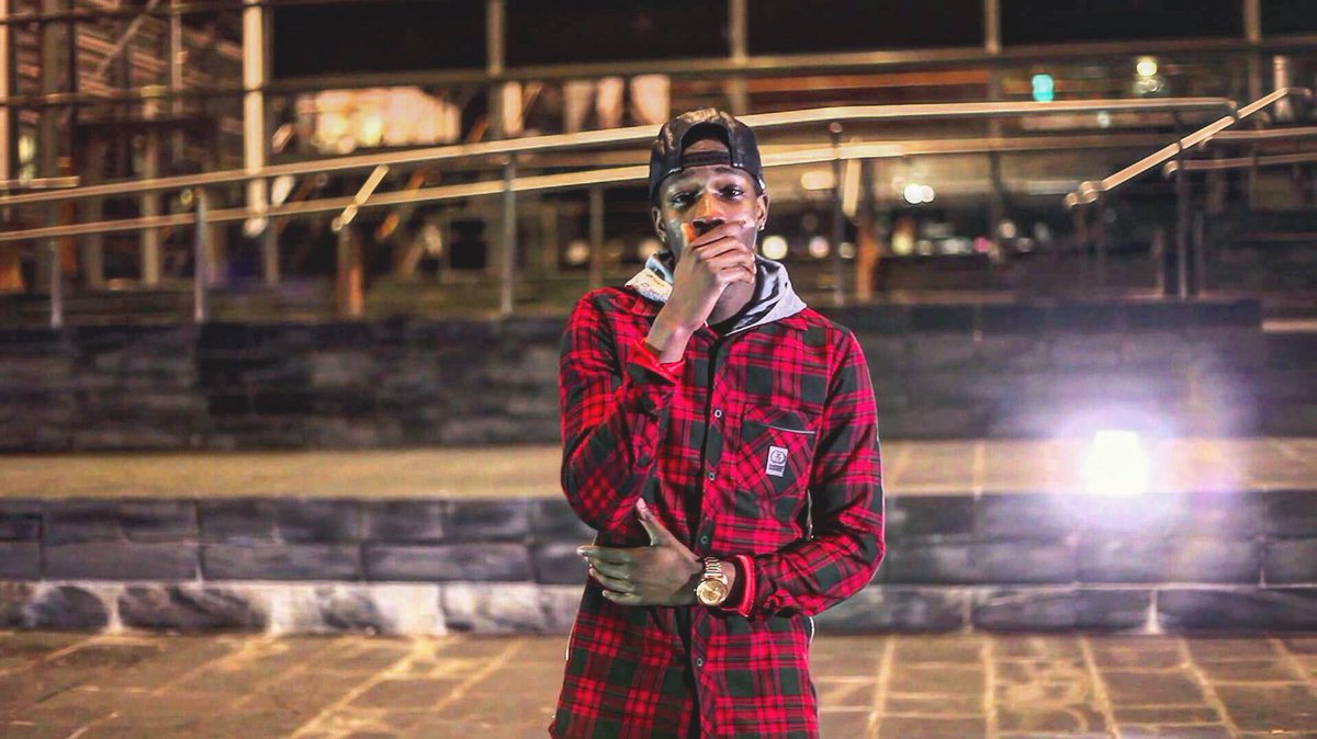 ReuelElijah's tweet photo. Born in G Town That's The Life Of Me... 

#DoItInTheDiff - StreamNow On All Outlet Distributers✔️
#Itunes #Spotify #Soundcloud #Youtube https://t.co/cHc9CERpKu