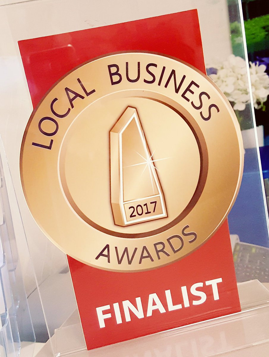 UHS Tutoring is a finalist in the 2017 local business awards.

#fairfield #PrimaryTutors #Qualified #Tutoring