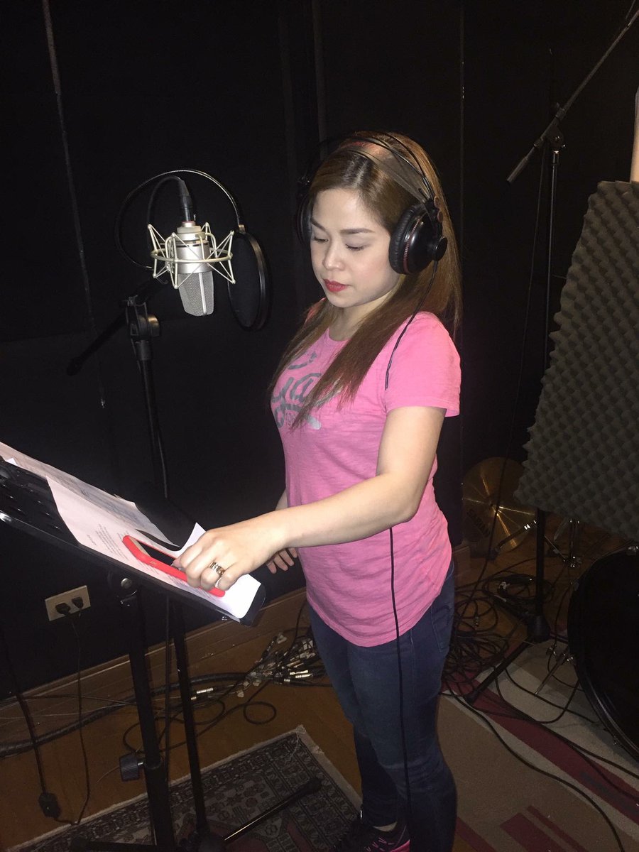 Jennie Gabriel tweet media