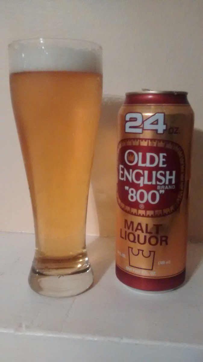 BoozeTweets's tweet image. Beer Review #86: Olde English “800” boozeandothernonsense.com/2017/03/28/old…