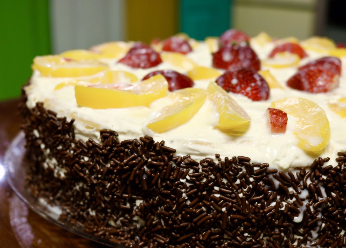 Order our delicious tres leches for your next event!