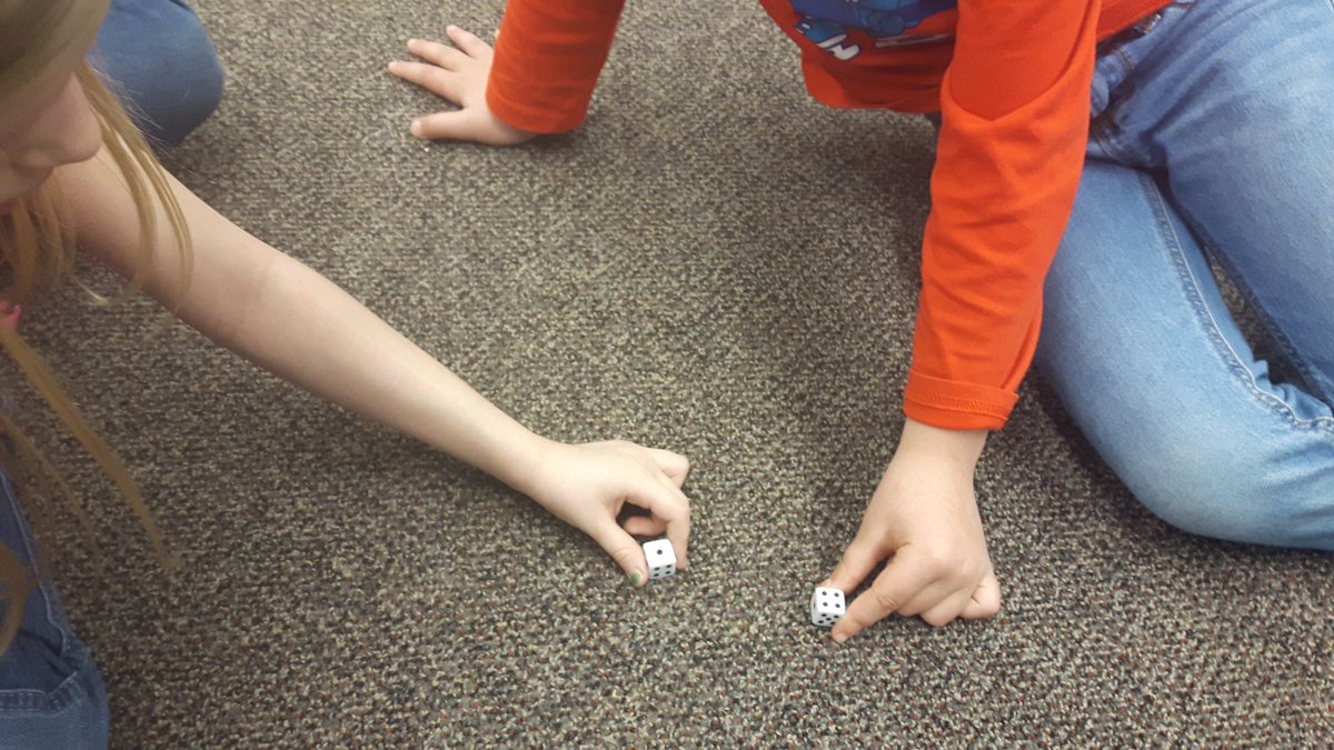 KaitlynSuda's tweet photo. Math games! #additionwar #3Dshapesmemory #timebingo https://t.co/PEoTndPx95
