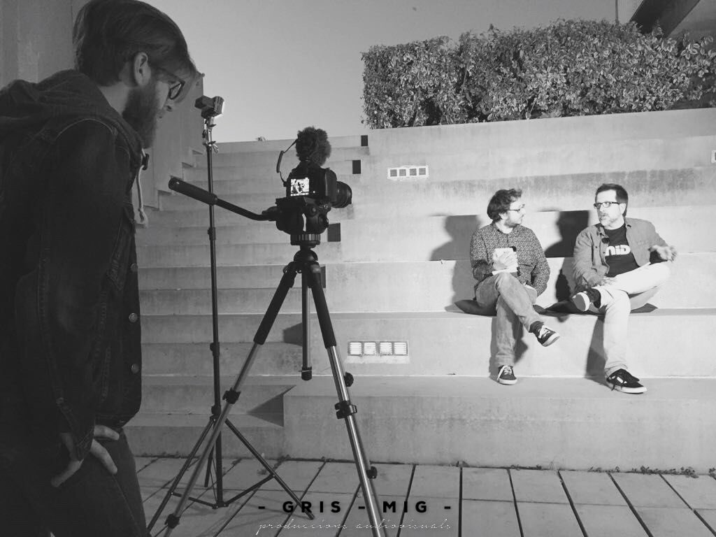 gris_mig's tweet photo. Nous capítols de @SuburbiosPC amb Daniel Jándula al capdavant. https://t.co/nWi6WSfxDe