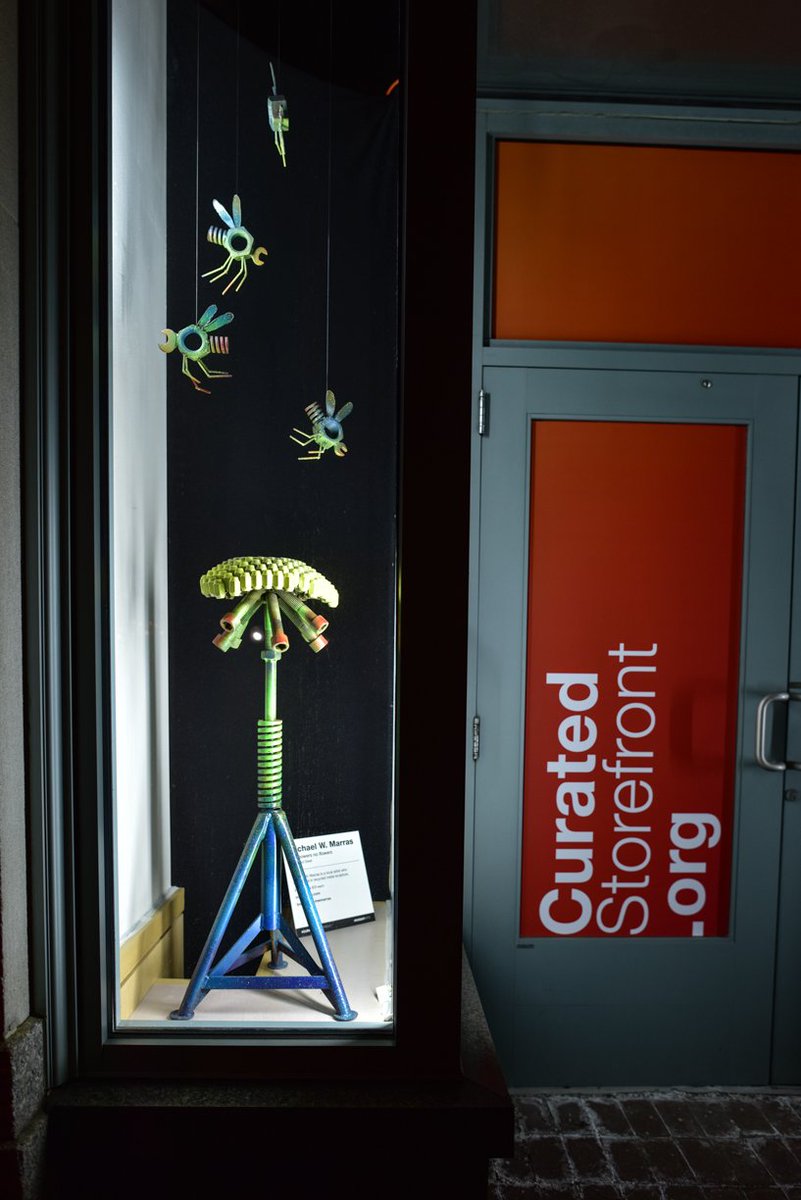 Have an idea for the arts in Akron? Join <a href="/KnightArts/">Knight Arts</a> the week of April 3rd and breathe it to life! akronartsinfo.eventbrite.com #knightarts