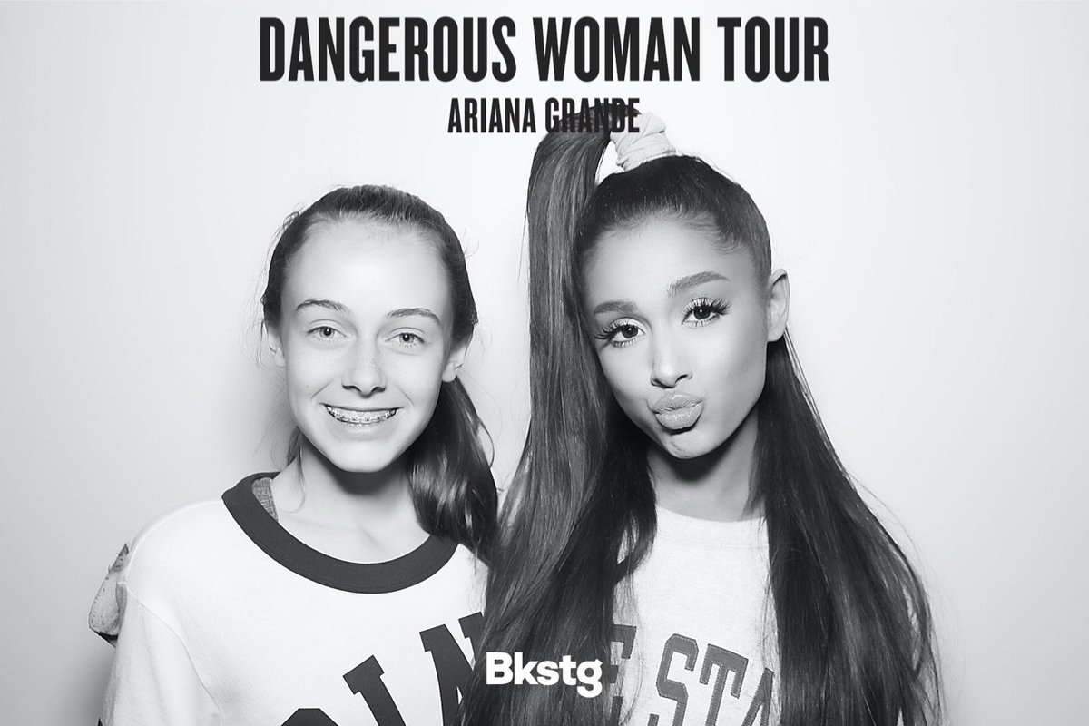 Ariana Grande Today On Twitter Check Out The Meet Greet