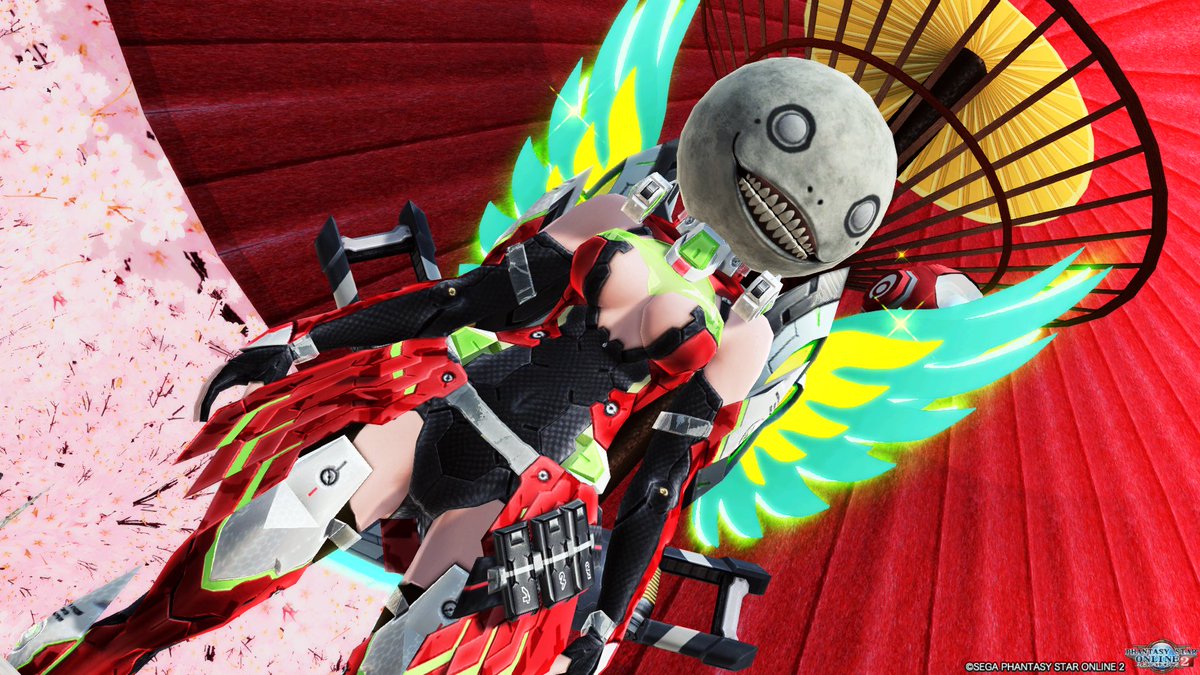 葛葉 Na Twitterze エミールでお花見 Nier Nierautomata ニーア ニーアオートマタ メンテの日なのでssを貼る Pso2 葛葉 Na Twitterze エミールでお花見 Nier Nierautomata ニーア ニーアオートマタ メンテの日なのでssを貼る Pso2