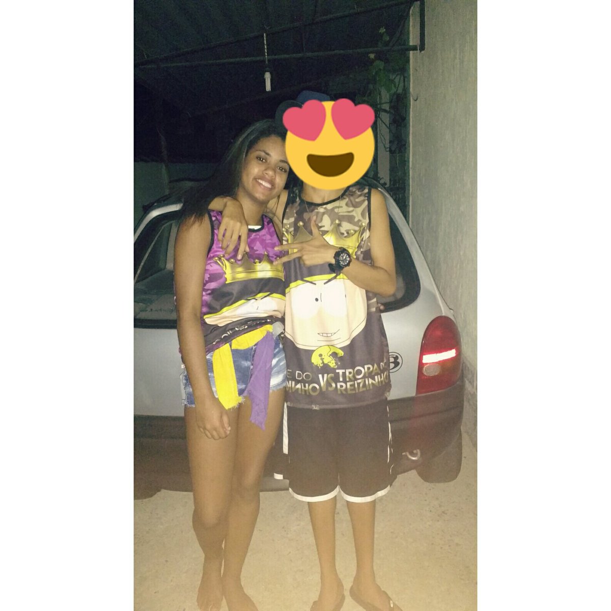 MiccaSilva26's tweet photo. 😍😍❤👫 https://t.co/xN5i1tTP0i
