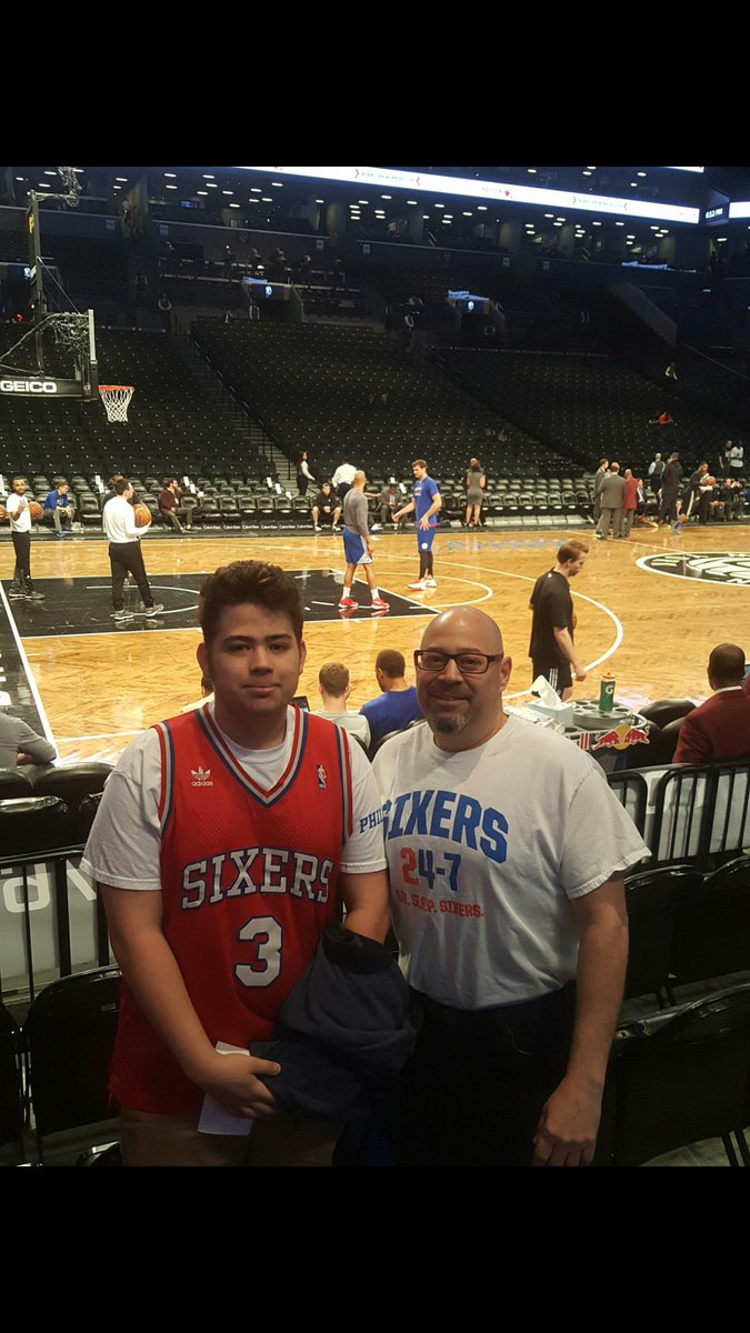 Taking over Brooklyn