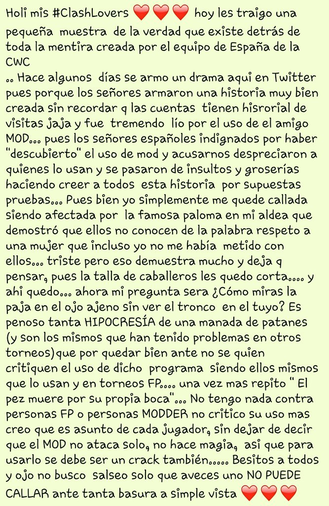 La Jefa ♥️ tweet media