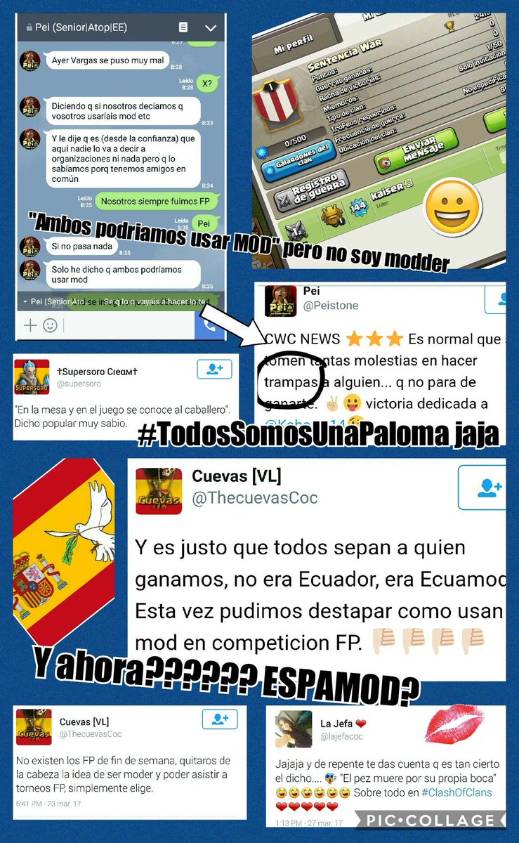 La Jefa ♥️ tweet media