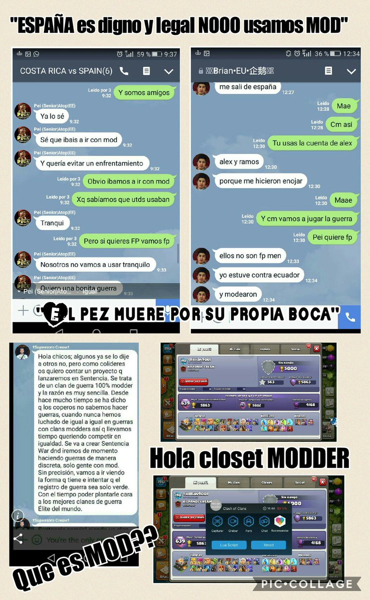Y esto es lo ultimo q diré  al respecto, pues no estoy de acuerdo con las injusticias y los abusos
.. ❤❤❤  Saludos