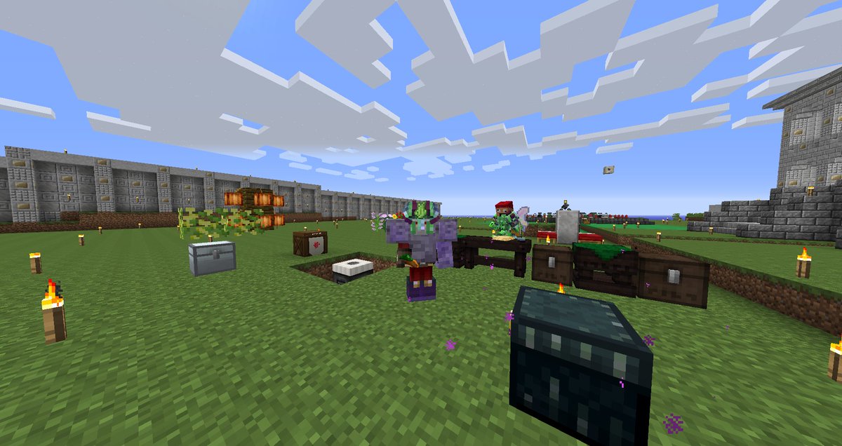mcSenSei76's tweet photo. @TechEmpireSMP @Samubaquiflaqui Listo... vestido para el carnaval... XD https://t.co/1SkfCeuGgV