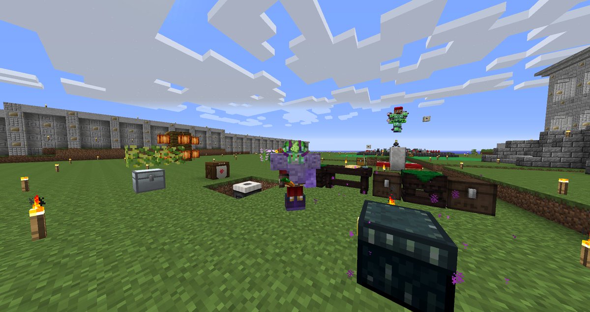 mcSenSei76's tweet photo. @TechEmpireSMP @Samubaquiflaqui Listo... vestido para el carnaval... XD https://t.co/1SkfCeuGgV