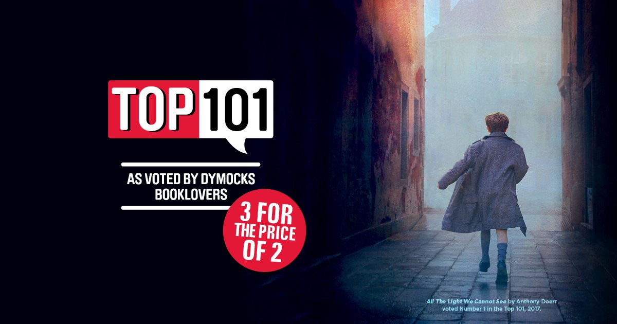 How many books in the #DymocksTop101 for 2017 have you read? Take our quiz and let us know your result! buzzfeed.com/pageturneroz/h…