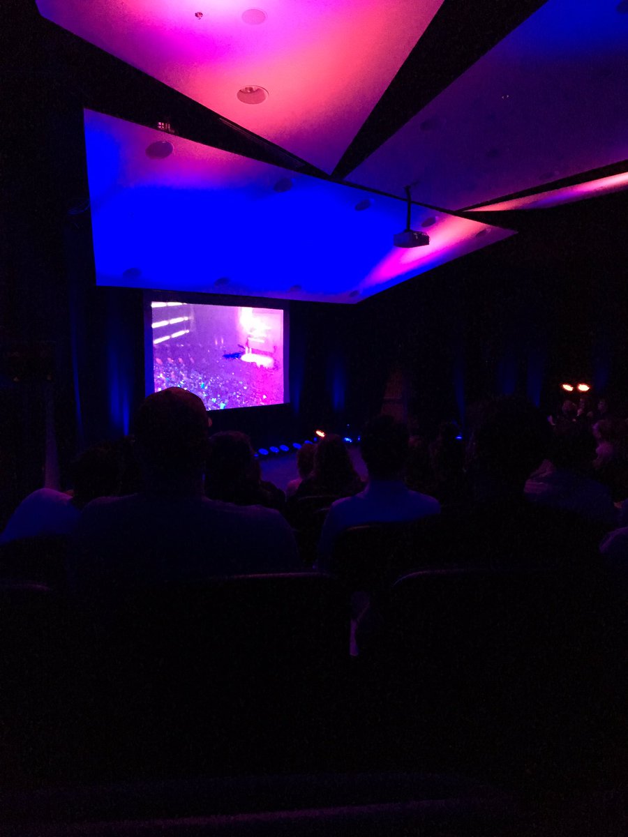 TEDxUMary's tweet photo. It has begun! #AgainstTheGrain ❌ https://t.co/9B5bkTVdod
