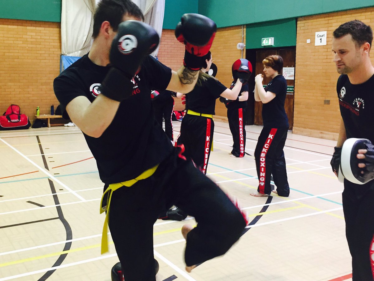 Great training from everyone at the club tonight ready for the grading next week! m.facebook.com/promartialarts…