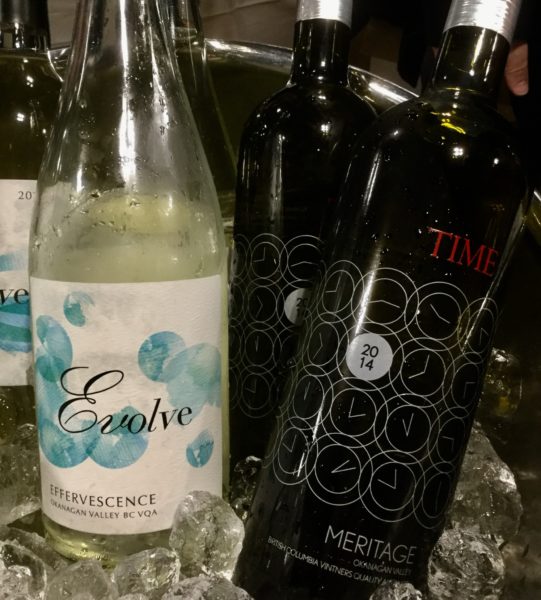 All BC Wine in one place on <a href="/myvancity/">MyVanCity</a>. bit.ly/2ovVERX <a href="/evolvecellars/">Evolve Cellars</a> @TimeWinery