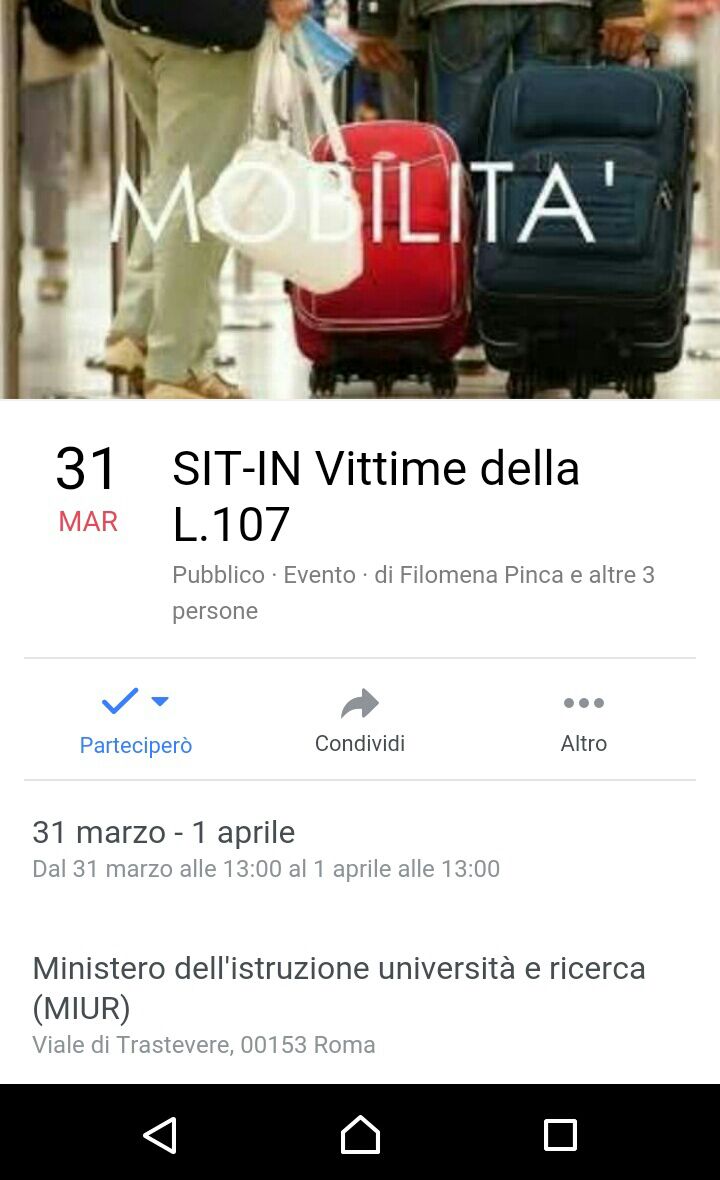 ClaudiaMtna's tweet photo. Docenti #8000esiliati #vittimedella107 informano @ilmanifesto  @ilcorrierequot @pietroperone @ilmattino @Avvenire_NEI  @sole24ore https://t.co/ngIhqxF4cJ