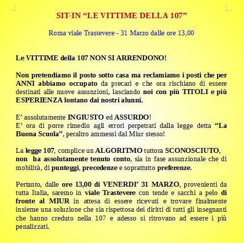 ClaudiaMtna's tweet photo. Docenti #8000esiliati #vittimedella107 informano @ilmanifesto  @ilcorrierequot @pietroperone @ilmattino @Avvenire_NEI  @sole24ore https://t.co/ngIhqxF4cJ