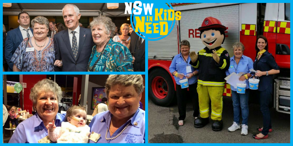 _kidsinneed's tweet photo. We love Rhonda & Lorraine @ #CentralCoastKidsinNeed! #cckin #centralcoast #nswkidsinneed #supercharity #aussiekids #nsw #charity #auscharity https://t.co/8UpCvlLsGH