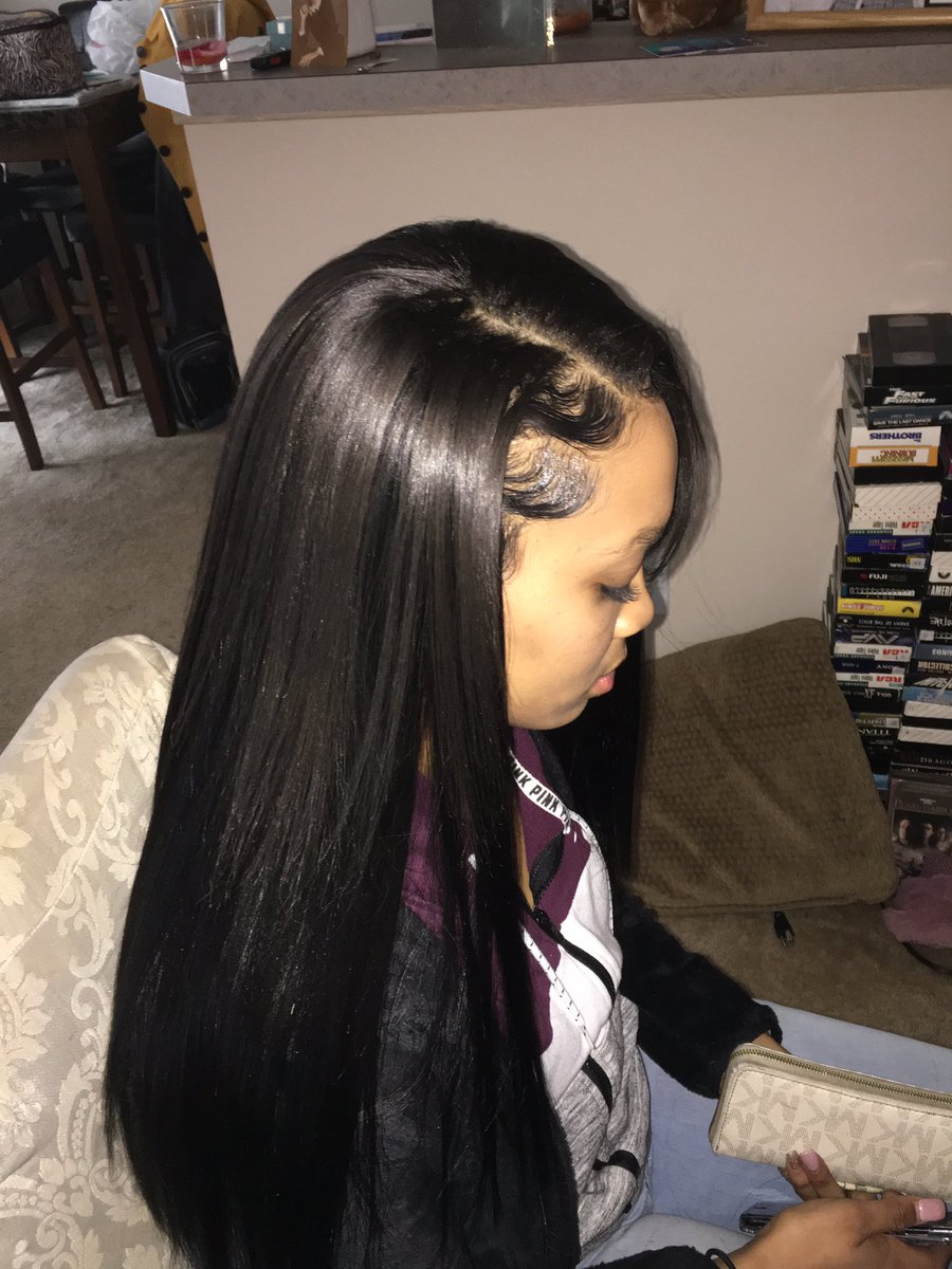 ksjaaaa's tweet photo. Sew in 😻🔥 #fleeeek https://t.co/jm4zyZOTwV