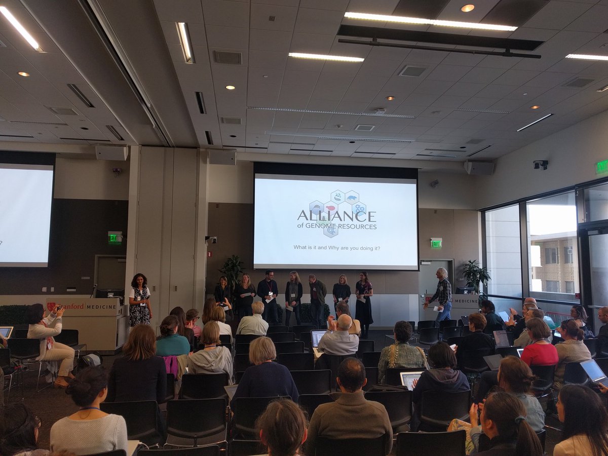 jakelever0's tweet image. Congrats to the #biocuration2017 poster winners including @CIViCdb researcher @KilanninK