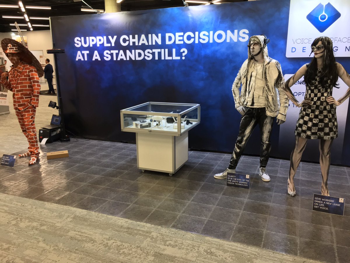 RizanMawzoon's tweet image. Kickstart #smartconf2017 it&apos;s all about #innovation in supply chain @VoiceID_Global