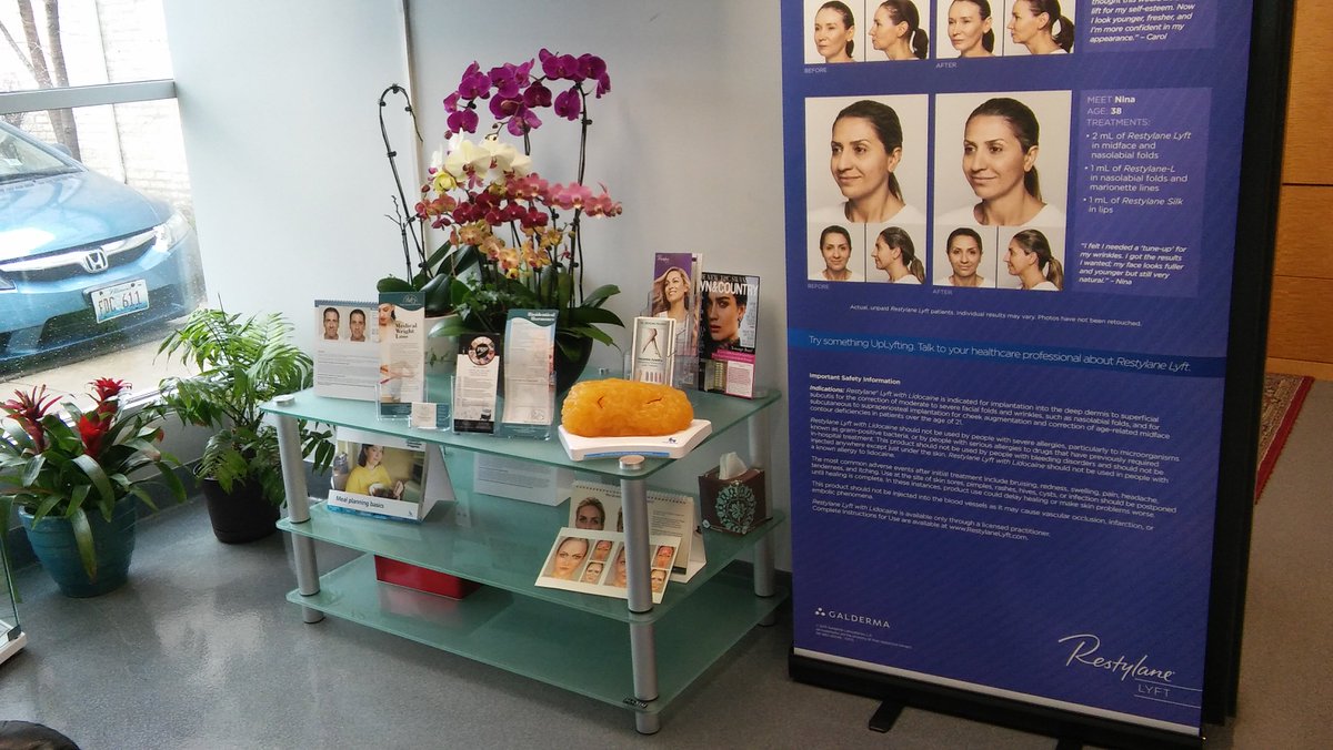 MdAesthetic's tweet photo. MDMedicalAesthetics&amp;Wellness - OPEN HOUSE
FILLERS https://t.co/1sEMhaKPTC
