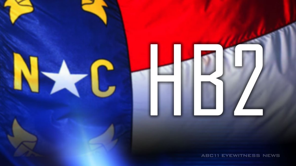 ABC11_WTVD's tweet photo. #BREAKING NC GOP leaders say they're ready to agree in principle on HB2 repeal proposal
https://t.co/MJCHpoPObb https://t.co/2jyHeEFaxG