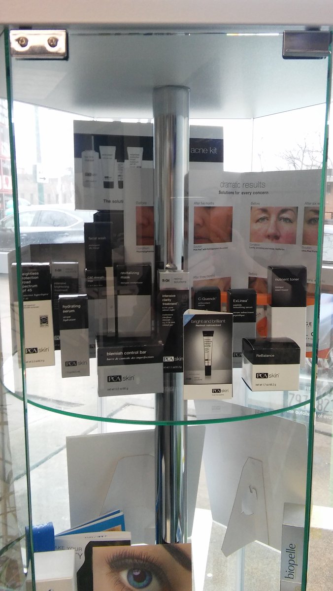 MdAesthetic's tweet photo. MDMedicalAesthetics&amp;Wellness - OPEN HOUSE
SKIN / HAIR / EYE CARE PRODUCTS https://t.co/WU7OL1gafb