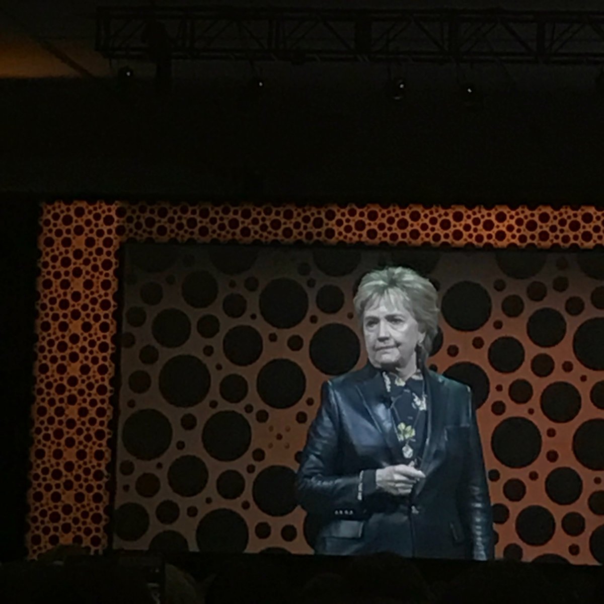 mron0210's tweet photo. #InclusionNow #PBWC2017 https://t.co/luw9i7P9kN