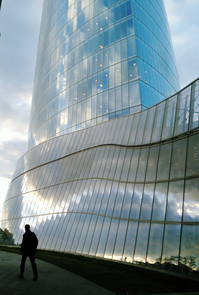 sofialons's tweet image. #GureEnergia #Iberdrola  #Bilbao