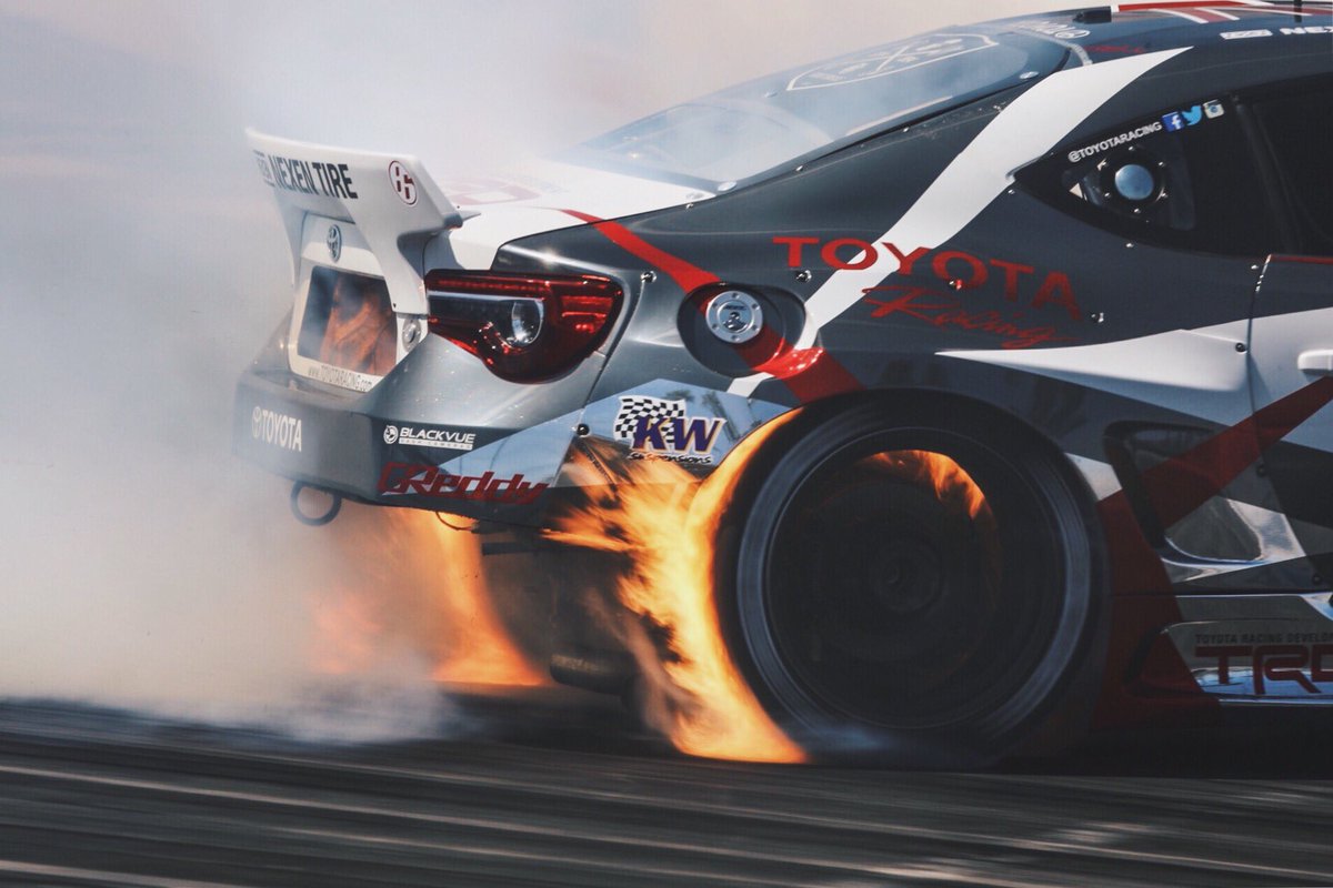 Fun fact: <a href="/kengushi/">Kenshiro Gushi</a> just hit 88MPH 🔥 | 📷: @caitlinshoots