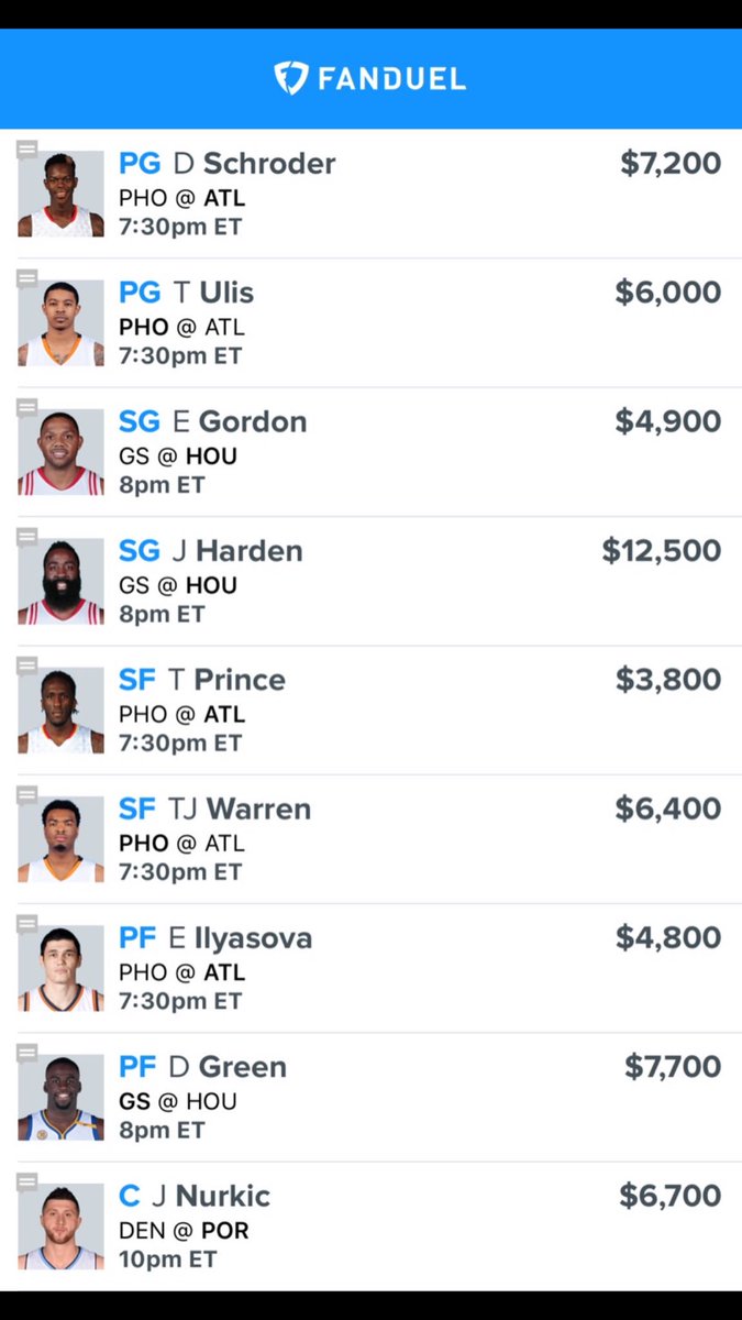 MattDfs's tweet image. Lineup tonight🔥🔥🔥🔥🔥