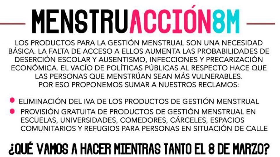 LANACION's tweet photo. Provincia: presentan un proyecto para entregar gratuitamente productos de higiene femenina https://t.co/Ksk9PS7hDg https://t.co/N8qywsdcnK
