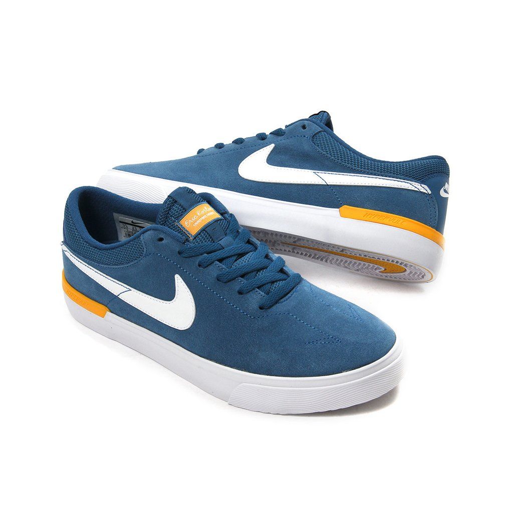 Concepts on Twitter: "Now available Nike SB Eric Koston Hypervulc (Industrial Blue) https://t.co/5UjjxgBqyA Twitter