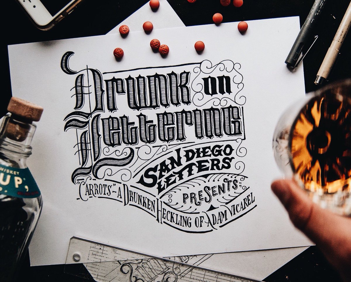 New episode with the heart throb of Instagram, aka Adam Vicarel, is live!