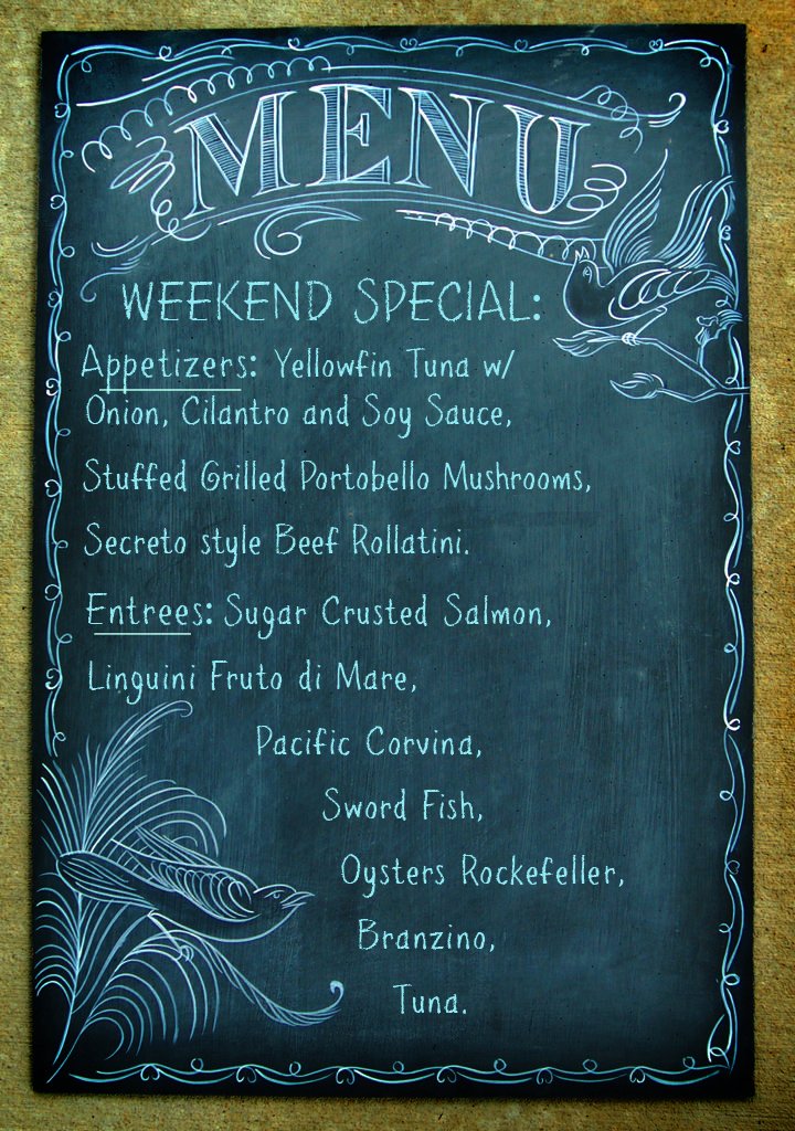 SecretoMiami's tweet photo. Check out our delicious Weekend Special Menu. There is something for everyone!
#MiamiRestaurant #Miami #MiamiFoodie #MiamiFood #MiamiMenu https://t.co/EAS0OKVGD7