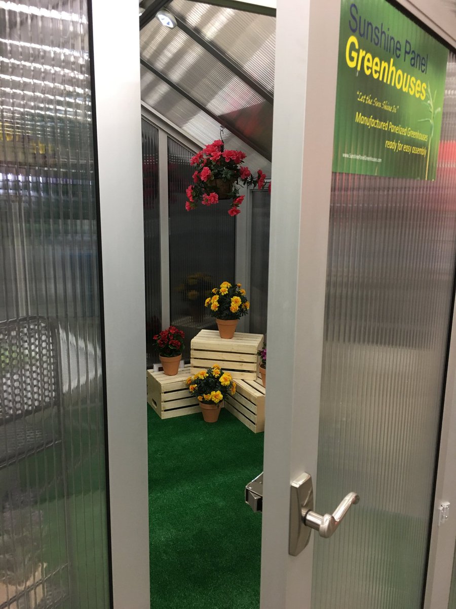 SP Greenhouses tweet media