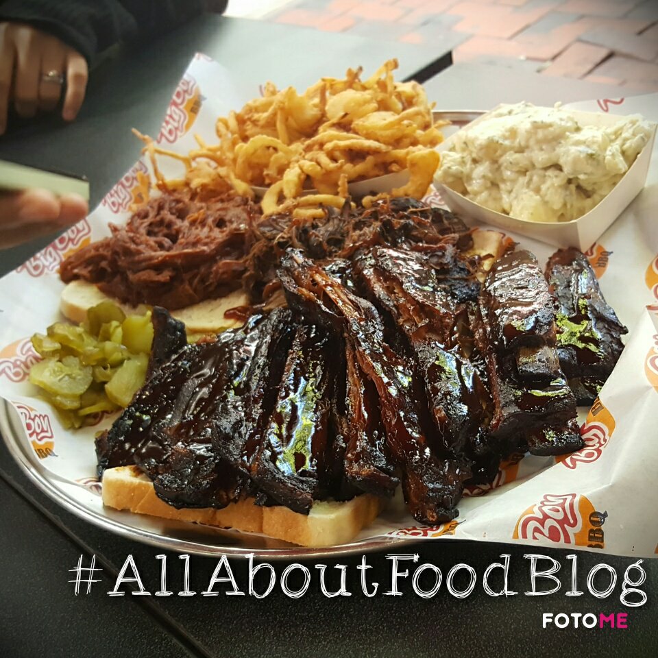 All_AboutFood's tweet photo. Ribs, beef brisket and pulled lamb from Big Boy BBQ, Melbourne

#bbq #ribs #beef #pulledlamb #melbourne #lunch #smoker #BigBoyBBQ #brisket https://t.co/By0akW3rNN