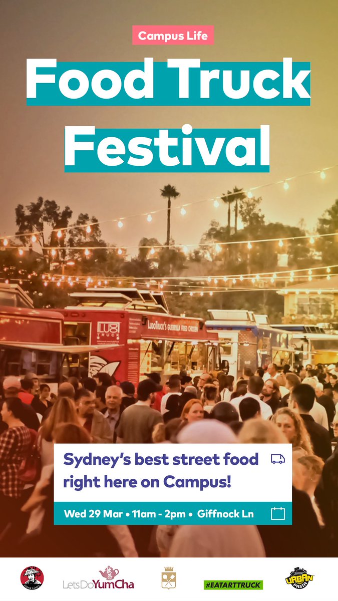 Urban Pasta Truck tweet media