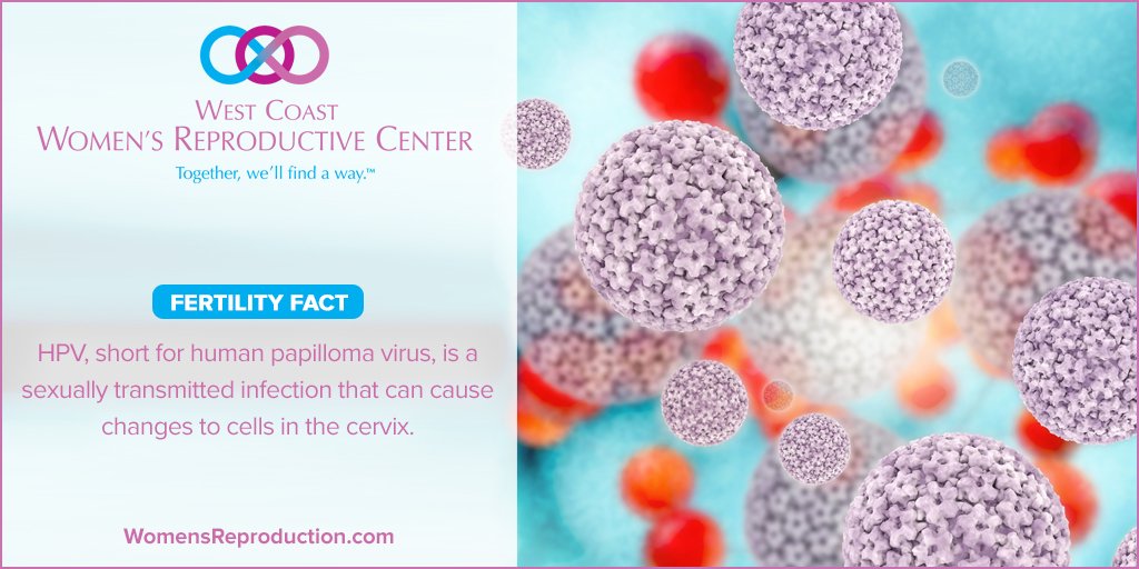 WmnReproduction's tweet photo. While #HPV can show no symptoms &amp; can go away on its own, it's best to check with your doctor.

#DrKoop explains: https://t.co/jq6HUZX32l https://t.co/CwfiTVGxu6