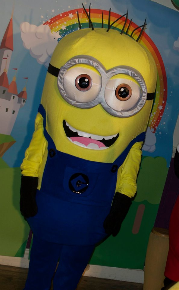 MagicEventsPA's tweet image. ¡No dudes en contactarnos para saber si tenemos disponible el muñeco del personaje favorito de tus hijos! #Panamá