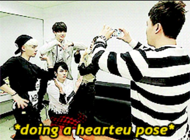 Remember when SHINee tweet media
