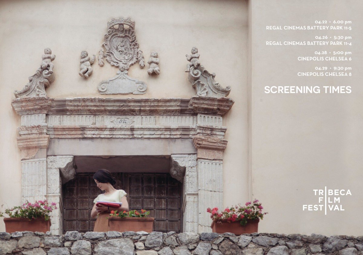 Snag a free ticket to our 04/28 screening at tribecafilm.com/attfreefilmfri… #Tribeca2017