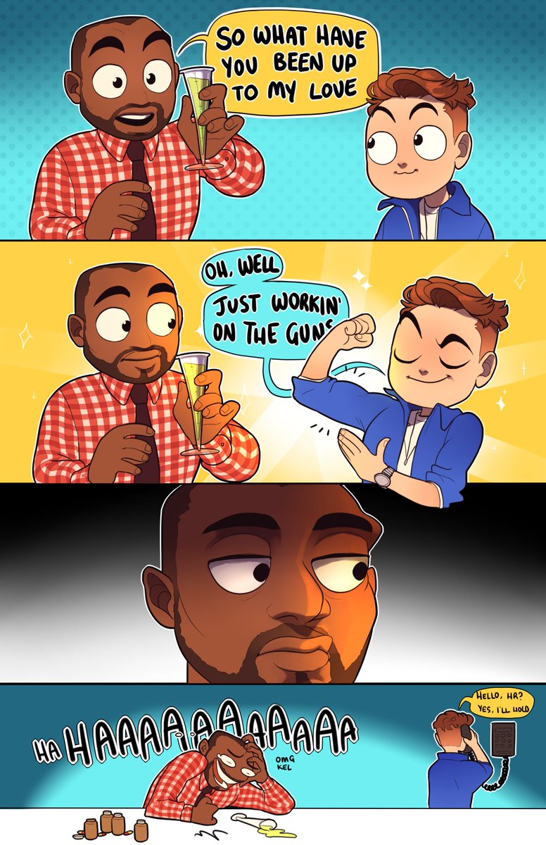 keltbh's tweet image. some snippets from the past four months of working in a pharmacy with Paul the Pharmacist⚗️