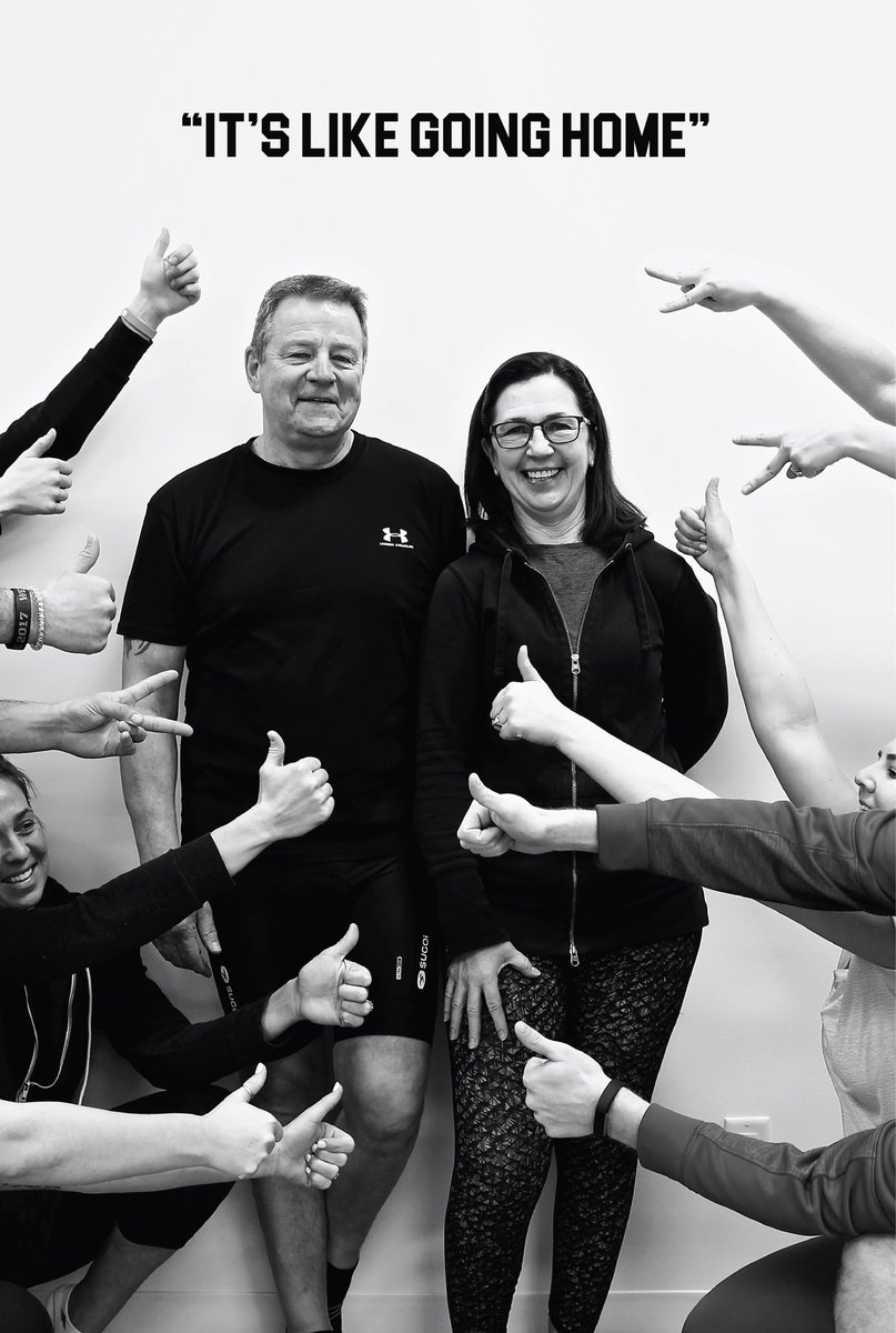 Ryde_RD's tweet photo. We have amazing people for Ryders at our studio. Check out their testimonials on our Instagram & Facebook! #ryderd #indoorcycle https://t.co/kCTpSxh8Ql