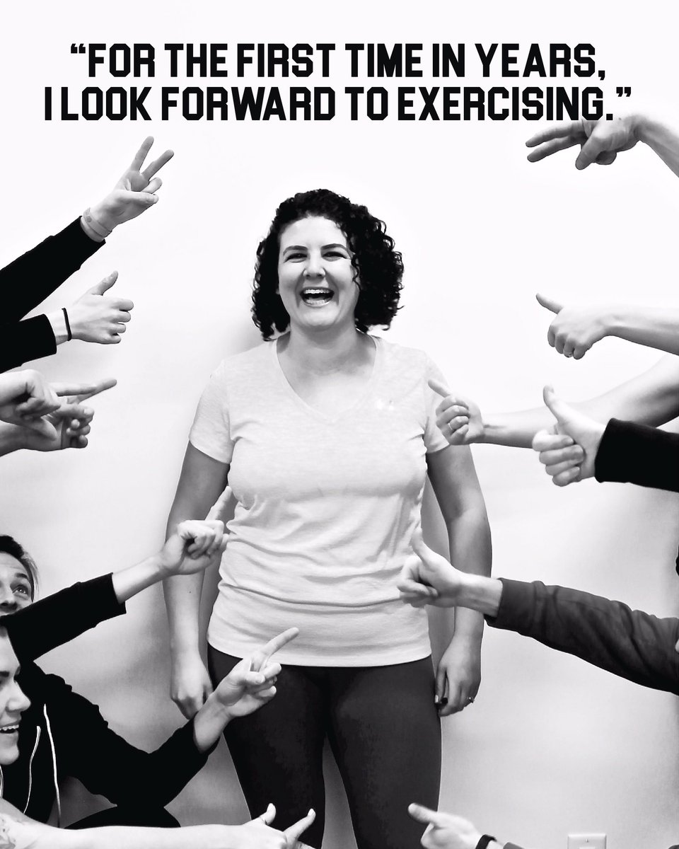 Ryde_RD's tweet photo. We have amazing people for Ryders at our studio. Check out their testimonials on our Instagram & Facebook! #ryderd #indoorcycle https://t.co/kCTpSxh8Ql