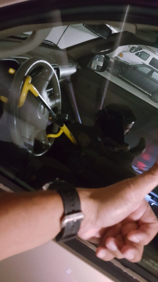 LIMIT OPPORTUNITY!  LOCK IT, HIDE IT, KEEP IT!  Please take xtra time to secure ur items and lock ur car! @CaptainMikeOreb <a href="/DTSanPedro/">DowntownSanPedro</a>